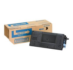 Kyocera TK3100 tóner original negro