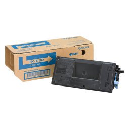 Kyocera TK3100 toner noir pour imprimante laser