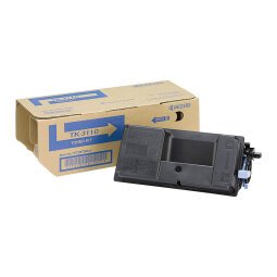 Kyocera TK3110 Tonerkartusche schwarz für Laserdrucker