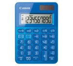 Calculadora Canon LS-100K 10 dígitos color