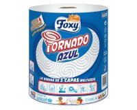 Bobina secado multiuso FOXY