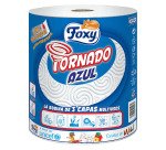 Bobina secado multiuso FOXY