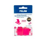 Marcapáginas translúcidos MILAN