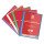 Fixed document holders