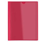 Protège-documents Bruneau polypropylène translucide personnalisable A4 60 pochettes - 120 vues