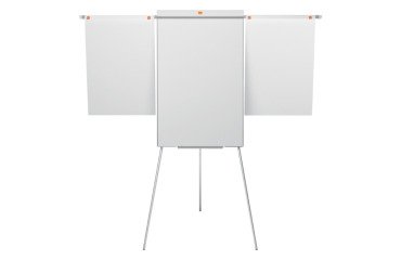 Pizarra con patas fijas Classic Nobo