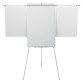 Paperboard - chevalet de conférence fixe classic Nobo