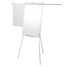 Chevalet de conférence fixe classic Nobo
