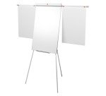 Chevalet de conférence fixe classic Nobo