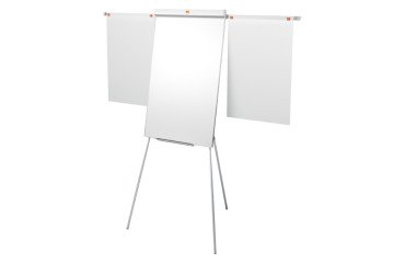 Pizarra con patas fijas Classic Nobo