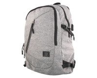 Mochila para portátil de 14" a 16" con múltiples bolsillos TnB