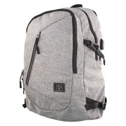 Sac à dos 14-16" avec port USB