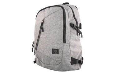 Mochila para portátil de 14" a 16" con múltiples bolsillos TnB