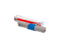 Oki 4497353X - aparte kleuren - tonercartridge