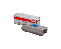 OKI 44973536 Original Toner Cartridge Black