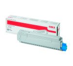 Oki 44059168 toner noir pour imprimante laser