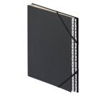 Trieurs direction Bruneau alphabétique 24 divisions noir