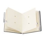 Trieurs direction Bruneau numérique 32 divisions noir