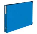 Lever arch files 4 rings A3 plasticized cover Arianex 