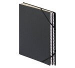 Trieurs direction Bruneau numérique 32 divisions noir