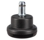 Lot de 5 patins universels tous types de sols