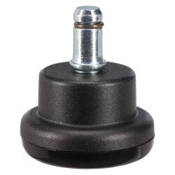 Lot de 5 patins universels tous types de sols