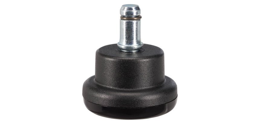 Lot de 5 patins universels tous types de sols