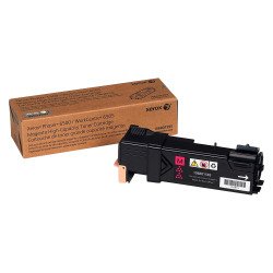 Xerox 106R0159X - high capacity - separate colors - toner cartridge