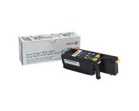 Xerox 106R0275x tóneres originales colores separados