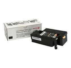 Xerox 106R02759 toner zwart voor laserprinter