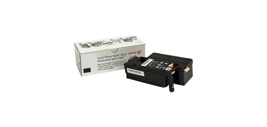 Xerox 106R02759 toner noir pour imprimante laser