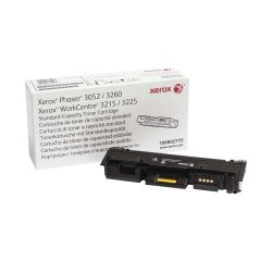 Xerox 106R02775 tóner original negro