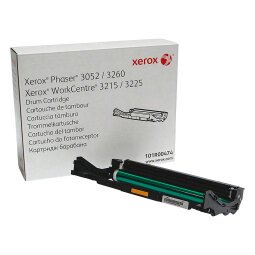 Xerox 101R00474 Trommel schwarz für Laserdrucker 