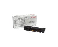 Xerox 106R02777 toner black high capacity for laser printer 