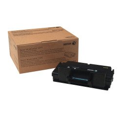 Xerox 106R02311 tóner original negro para impresora láser