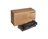 Xerox 106R03620 tóner original negro para impresora láser