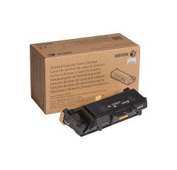 Xerox 106R03620 tóner original negro para impresora láser