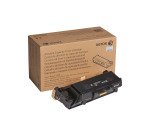 Xerox 106R03620 tóner original negro para impresora láser