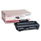 Xerox 106R01374 toner haute capacité noir pour imprimante laser