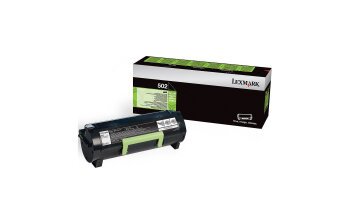 Toner Lexmark