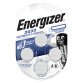 Pile bouton ultimate lithium 2032 Energizer - Blister de 4 piles CR2032