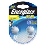 Pile bouton ultimate lithium CR2016 Energizer - Blister de 2 piles