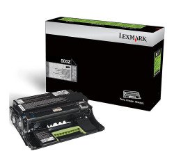 Lexmark 50F0Z00 Original Black Imaging Drum