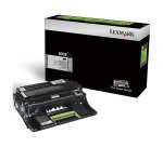 Lexmark 50F0Z00 tambour noir pour imprimante laser