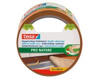 Cinta adhesiva de doble cara Tesa 10 m x 50 mm