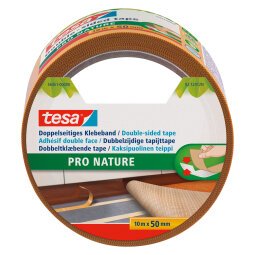 Double-sided adhesive tape Tesa 10 m x 50 mm 