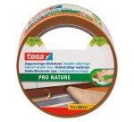 Ruban double face Tesa 10 m x 50 mm
