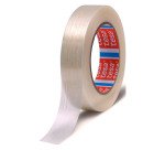 Ruban armé Tesa monofilament 50 m x 19 mm