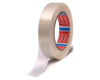 Ruban armé Tesa monofilament 50 m x 50 mm