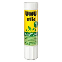 Glue stick Uhu Renature 8,2 g